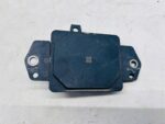 YARIS IV RADAR CZUJNIK SENSOR DISTRONIC ZDERZAKA PRZEDNIEGO PRZÓD (M) - obrazek 2