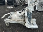 COROLLA E21 KOMBI HATCHBACK ĆWIARTKA PRZEDNIA PRAWY PRZÓD - obrazek 2