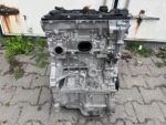 YARIS IV CROSS MAZDA 2 1.5 HYBRYDA SILNIK GOŁY SŁUPEK M15A - obrazek 4