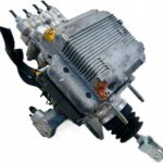 YARIS III HYBRYDA POMPA STEROWNIK ABS 47210-52500 VJ