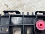 COROLLA CROSS ŚLIZG MOCOWANIE ZDERZAKA PRZEDNIEGO PRAWY PRZÓD 52535-16050 - obrazek 2