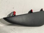 YARIS IV OSŁONA DESKI KONSOLI - obrazek 3