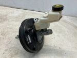YARIS III LIFT 1.5 VVTI SERWO POMPA HAMULCOWA CZUJNIK 47200-0DA50-A - obrazek 3