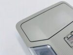 RAV4 V LAMPKA OŚWIETLENIA WNĘTRZA KABINY ZWYKŁY DACH 24 PIN SZARA - obrazek 3