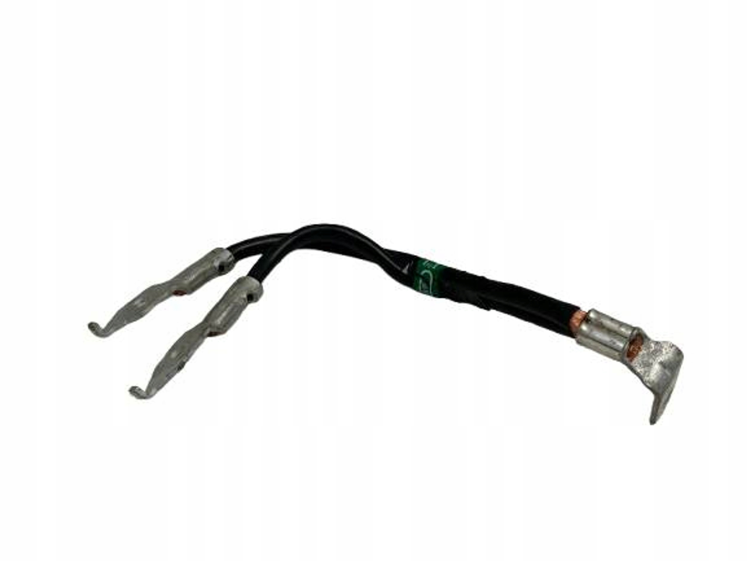 allegro-368a7d583e806f858c5e67c5 RAV4 V HYBRYDA WIĄZKA INSTALACJA KABEL MASOWY - obrazek 1