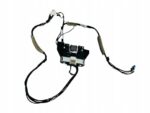 YARIS IV ANTENA NAWIGACJI GPS