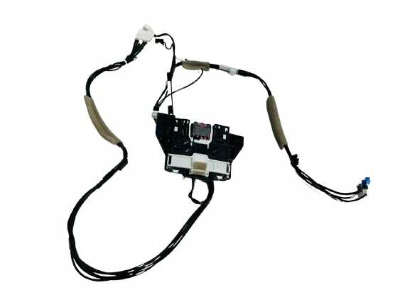 allegro-369d847fdb4be6cc1b3a78af YARIS IV ANTENA NAWIGACJI GPS - obrazek 1