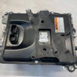 COROLLA E21 LIFT 1.8 HYBRYDA INWERTER FALOWNIK SILNIK ELEKTR G9200-02120