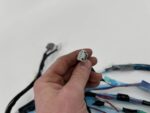 RAV4 V LIFT WIĄZKA INSTALACJA PODSUFITKI ZWYKŁY DACH RADAR SENSOR FOTOCHROM - obrazek 11