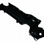 COROLLA E21 LIFT PODSZYBIE METALOWE