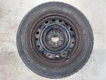 #8 TOYOTA FELGA STALOWA 16" 6,5X16 ET39 5X114,3 - obrazek 2