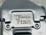 YARIS IV CROSS MAZDA 2 HYBRYDA CHŁODNICZKA SPALIN EGR CHŁODNICA 25680-15010 - obrazek 5
