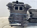 COROLLA E21 NAGRZEWNICA KOMPLETNA WENTYLATOR CHŁODNICZKA - obrazek 2