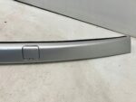 AVENSIS T27 KOMBI RELING DACHOWY LEWY SREBRNY 75552-05030 - obrazek 2