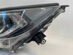 RAV4 V LAMPA PRZEDNIA LEWA LEWY PRZÓD SOCZEWKA FULL LED MODUŁ KOMPLETNA - obrazek 4