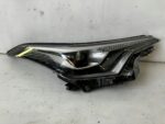 C-HR CHR LAMPA PRZEDNIA PRAWA PRZÓD FULL LED - obrazek 2