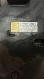 RAV4 V HYBRYDA KOMPRESOR SPRĘŻARKA KLIMATYZACJI ESB27C 042400-1100 - obrazek 7