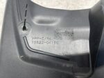 HILUX VIII OSŁONA CHLAPACZ PRZEDNI LEWY PRZÓD 76622-0K160 - obrazek 3