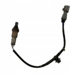 YARIS III HYBRYDA SONDA LAMBDA DRUGA ZA KATALIZATOREM 89465-52670