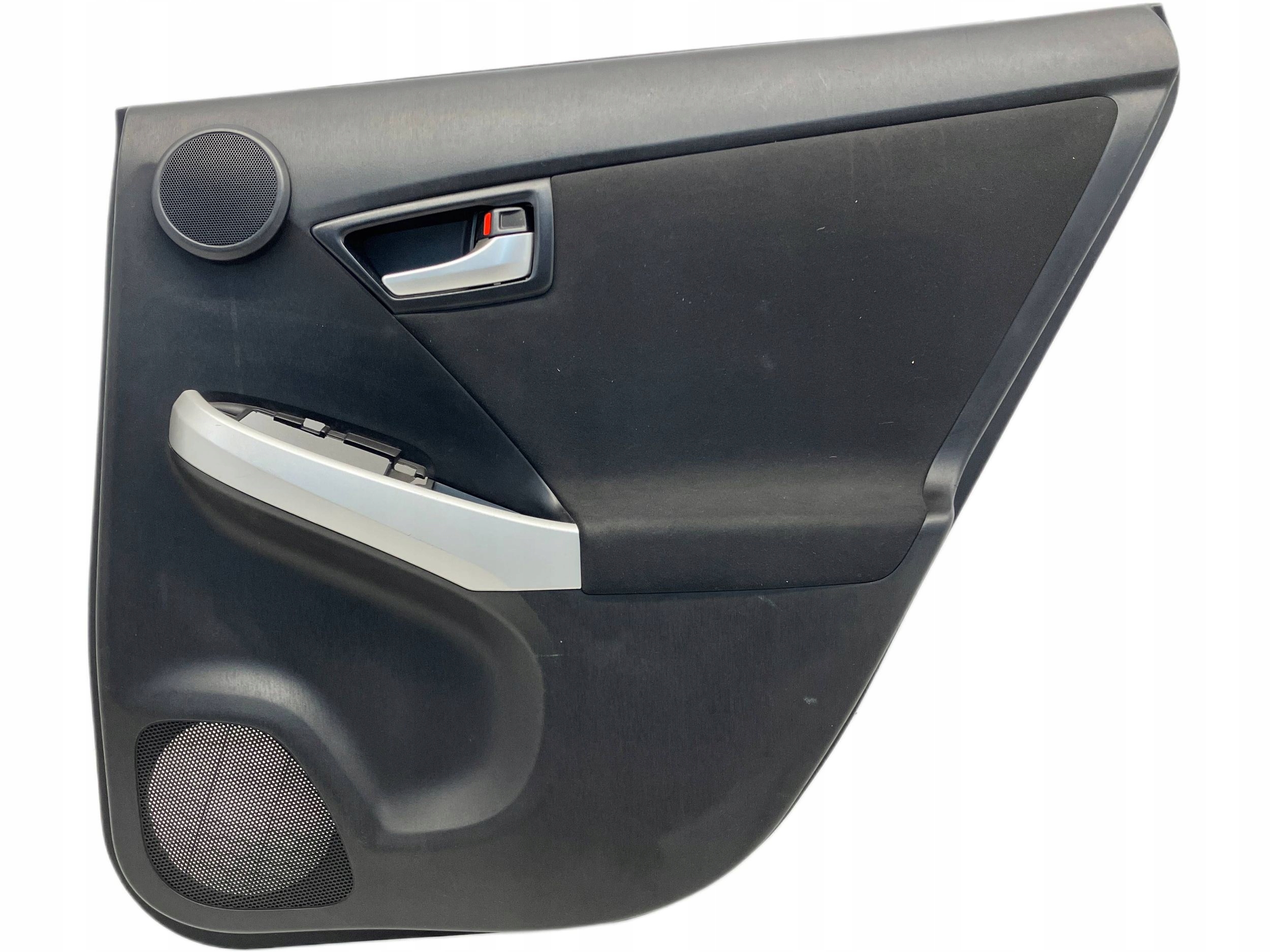allegro-3745fb0ff8a439a8e34449b1 PRIUS III LIFT BOCZEK TAPICERKA DRZWI TYLNYCH PRAWY TYŁ JBL - obrazek 1