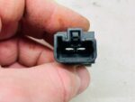 TOYOTA PRZEKAŹNIK CZUJNIK ZWORKA INSTALACJI 90980-04179 - obrazek 2
