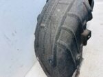 COROLLA CROSS NADKOLE TYLNE LEWY TYŁ MATERIAŁ 65638-16010 USZKODZONE - obrazek 3