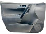 AURIS II LIFT BOCZEK TAPICERKA DRZWI PRZEDNICH LEWYCH LEWY PRZÓD SKÓRA