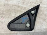 AURIS II TRÓJKĄT OSŁONA BŁOTNIKA PRZEDNIEGO PRAWY PRZÓD 60117-02110 - obrazek 2