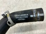 COROLLA E21 LIFT 1.8 HYBRYDA WĄŻ WODY RURA PRZEWÓD G922C-02080-A - obrazek 3