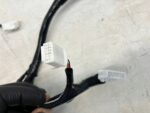 RAV4 V WIĄZKA INSTALACJA PODSUFITKI PANORAMA RADAR KAMERA FULL OPCJA - obrazek 7
