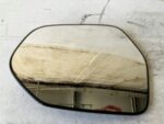 COROLLA E21 WKŁAD LUSTERKA PRAWY BEZ MARTWEGO POLA - obrazek 2