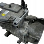YARIS III 1.5 HYBRYDA KOMPRESOR SPRĘŻARKA KLIMATYZACJI ES14C 042400-1501