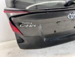 C-HR CHR I LIFT KLAPA POKRYWA BAGAŻNIKA KOMPLETNA KAMERA ZWYKŁA LAMPA 209 - obrazek 10