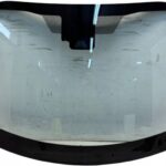 YARIS IV SZYBA CZOŁOWA PRZEDNIA ORYGINAŁ RADAR SENSOR FOTOCHROM 2022r.