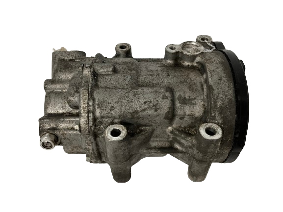 allegro-382cb77f39ecb3bdb1fcd3fa COROLLA E21 2.0 HYBRYDA KOMPRESOR SPRĘŻARKA KLIMATYZACJI ESB20C 042400-0501 - obrazek 1