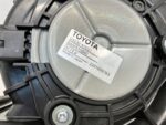YARIS CROSS HYBRYDA WENTYLATOR BATERII TRAKCYJNEJ - obrazek 8