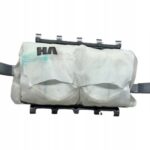 AVENSIS T27 AIRBAG PODUSZKA POWIETRZNA PASAŻERA ANGLIK UK