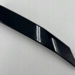RAV4 V LISTWA BŁOTNIKA TYLNEGO LEWA LEWY TYŁ PIANO BLACK 62792
