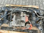 RAV4 IV HYBRYDA ZAWIESZENIE TYLNE KOMPLETNE SILNIK PÓŁOSIE 4X4 - obrazek 4