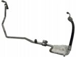 AVENSIS T27 1.6 1.8 BENZ RURKA PRZEWÓD KLIMATYZACJI 88704-05390 88707-05070