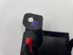 COROLLA E21 OSŁONA DESKI ROZDZIELCZEJ KONSOLI DOLNA USB BEZ LED 55434-02330 - obrazek 12
