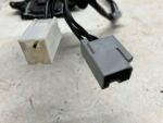 COROLLA E21 ANTENA NAWIGACJI NAVI GPS BRAK KOSTKI 86862-42010 - obrazek 3
