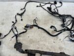 RAV4 V HYBRYDA 4X4 INSTALACJA KOMORY SILNIKA FULL LED KAMERY 360 PDC GRZANA - obrazek 4
