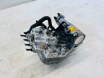 YARIS III HYBRYDA POMPA STEROWNIK ABS 47210-52500 VJ - obrazek 4