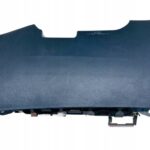 AVENSIS T27 LIFT T29 PODUSZKA POWIETRZNA AIRBAG KOLANOWA UK