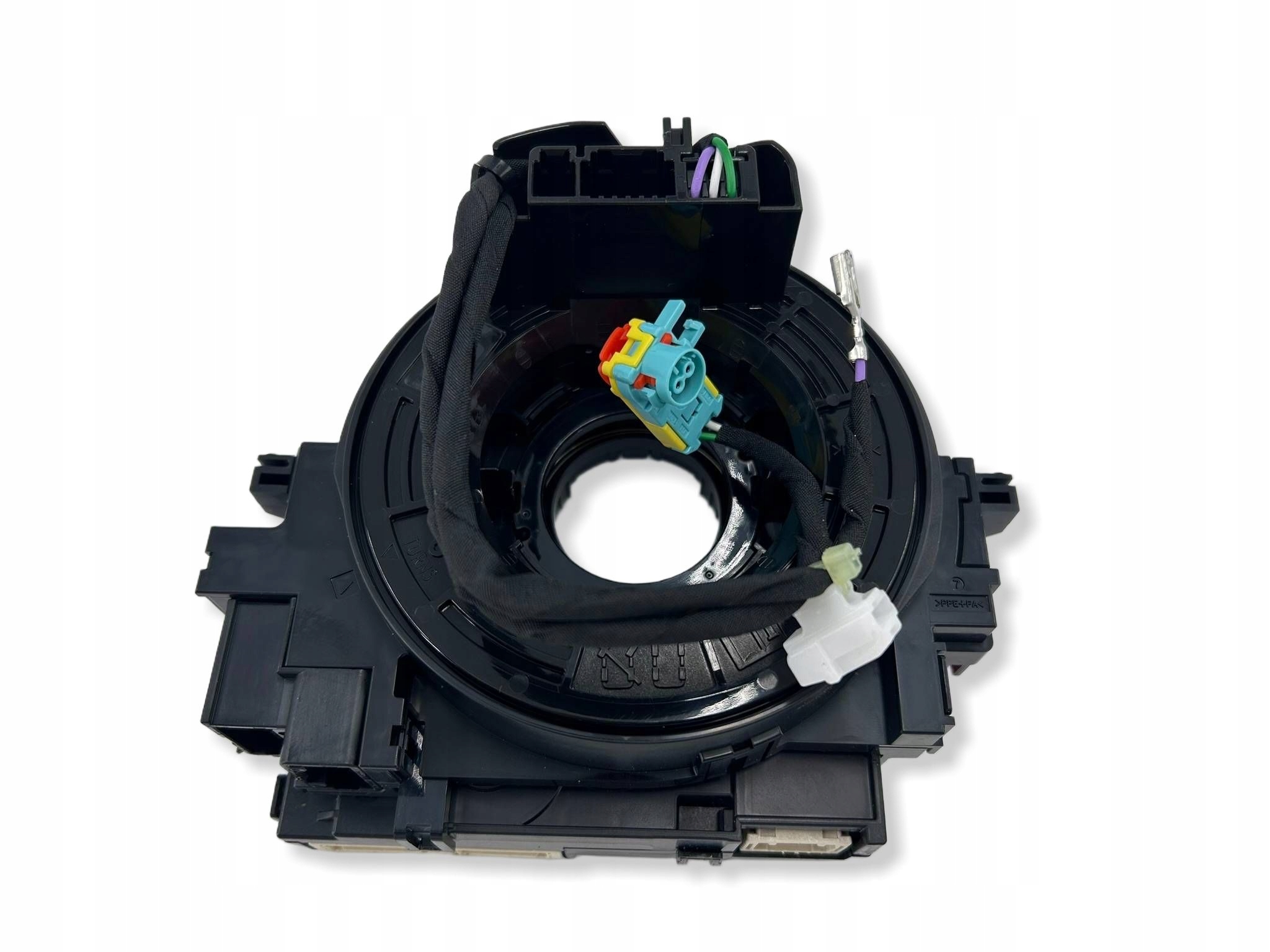 allegro-38c237846782ed42e184fe49 RAV4 V LIFT TAŚMA AIRBAG CZUJNIK KĄTA SKRĘTU 89245-47020 - obrazek 1