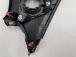 COROLLA E21 OSŁONA DESKI KONSOLI RAMKA PRZYCISKU ZAPŁONU START STOP POWER - obrazek 6