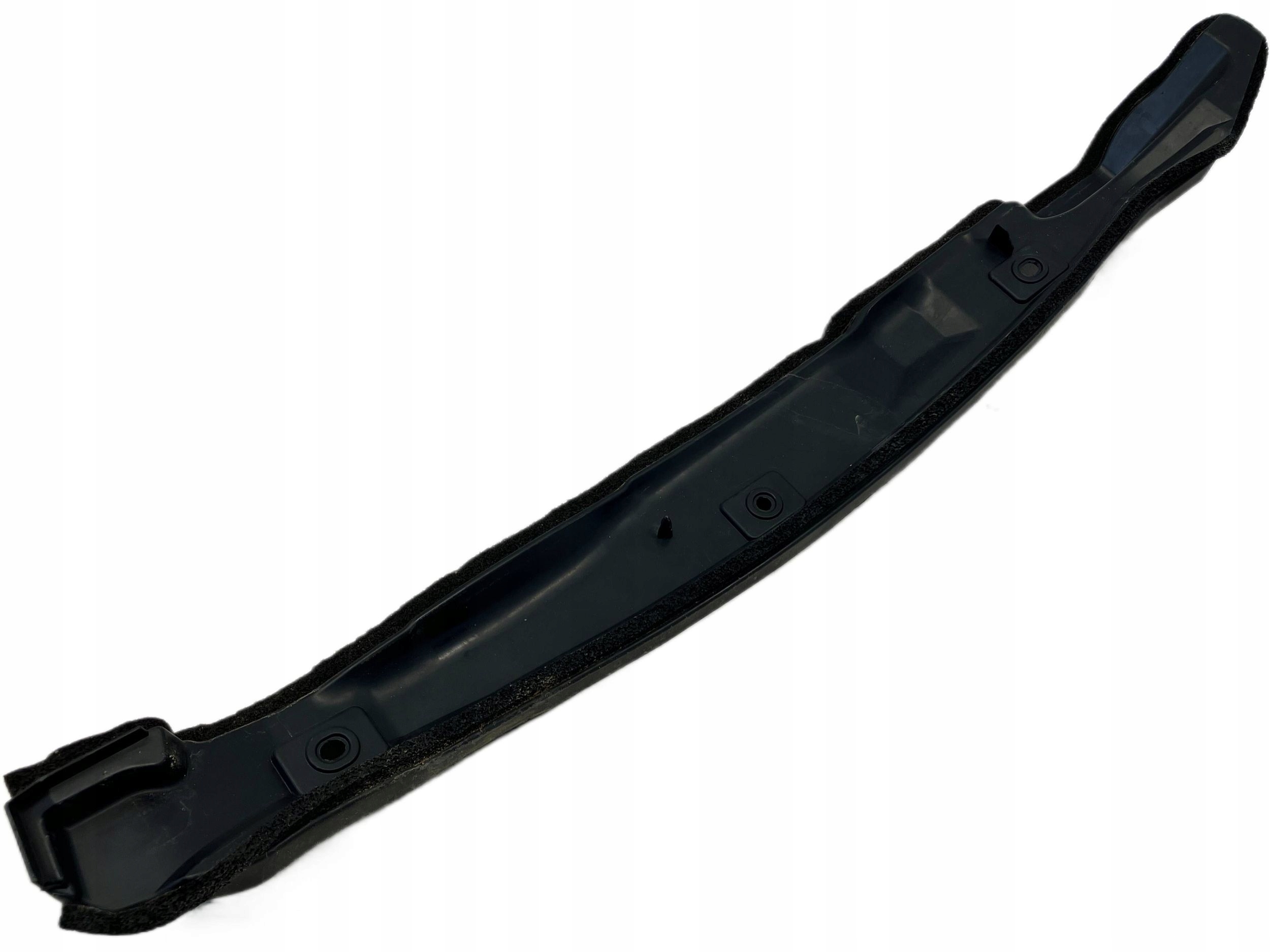 allegro-38ca17abf02c12597003dcba YARIS IV MAZDA 2 WYPEŁNIENIE WYGŁUSZENIE BŁOTNIKA PRAWE 53827-K0020 - obrazek 1
