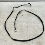 RAV4 V WIĄZKA INSTALACJA KABEL ANTENOWY ANTENY