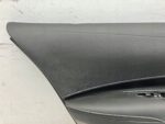 COROLLA E21 KOMBI BOCZEK TAPICERKA DRZWI TYLNYCH LEWY TYŁ SKÓRA LED - obrazek 3